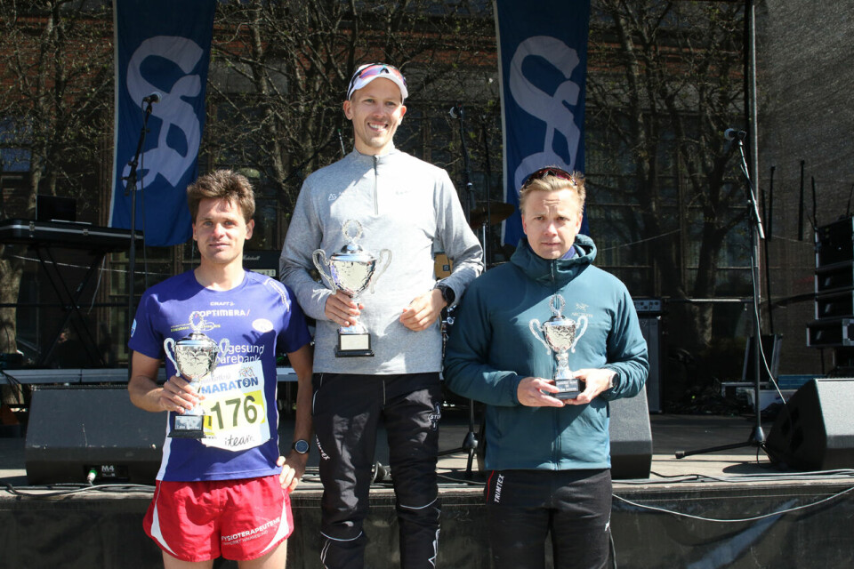 Folkefest på Stord i solskinnet under Sunnhordland maraton 1P1A2692.jpg