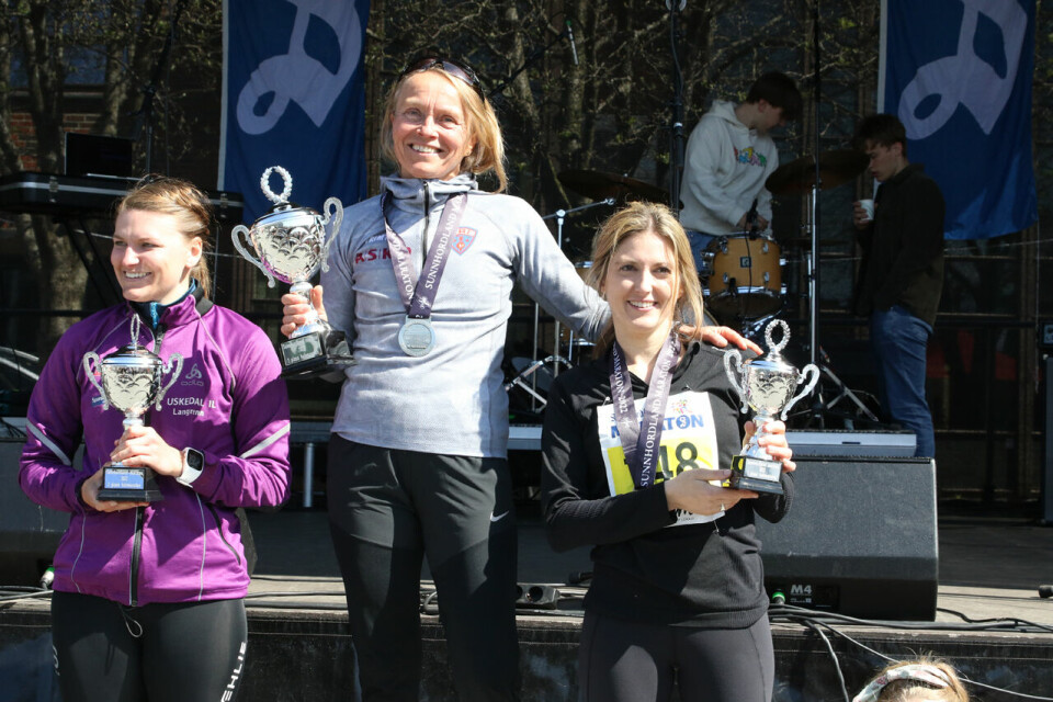 Folkefest på Stord i solskinnet under Sunnhordland maraton 1P1A2697.jpg