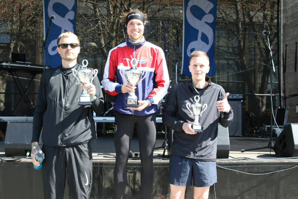 Folkefest på Stord i solskinnet under Sunnhordland maraton 1P1A2685.jpg