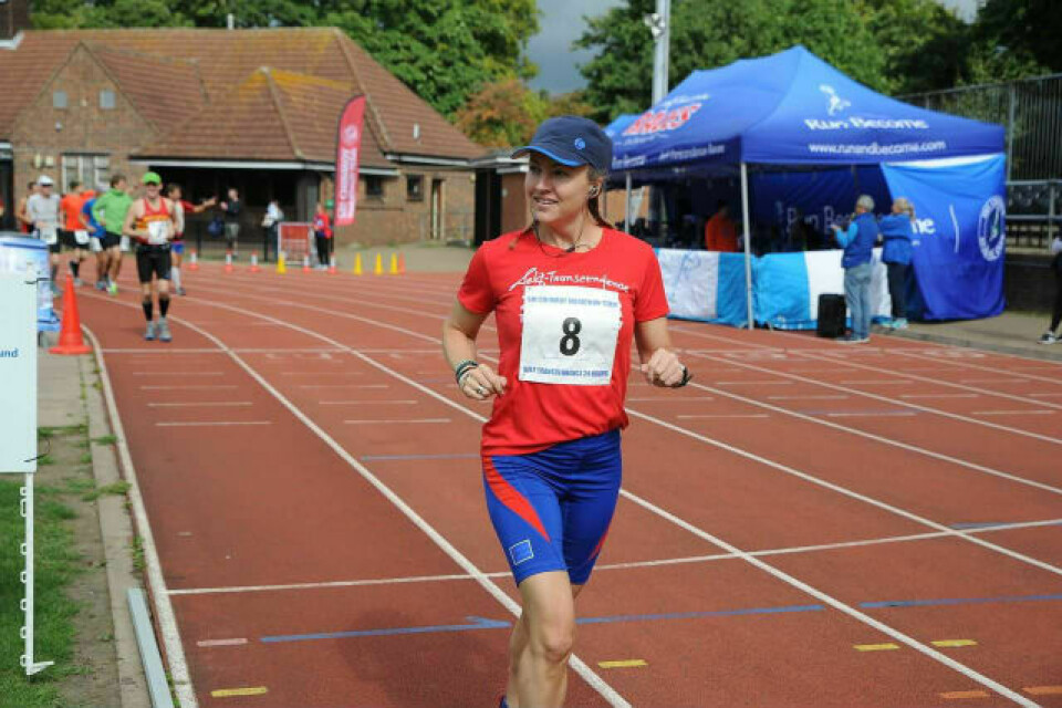 Årets Ultraløpere 2017: Therese Falk og Didrik Hermansen Falk_Foran_i_Loeypa_640.jpg