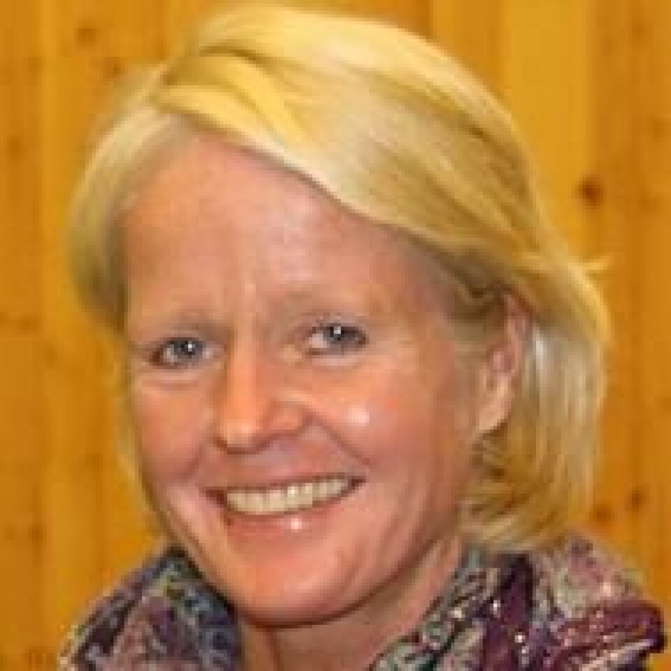 Ragnhild Bolstads 14.seier i Røsjørennet Ragnhild_Bolstad_Roesjoerennet_2011