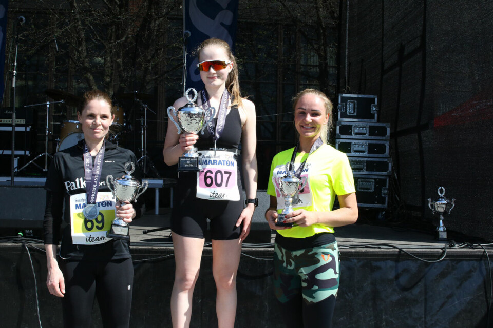 Folkefest på Stord i solskinnet under Sunnhordland maraton 1P1A2742.jpg