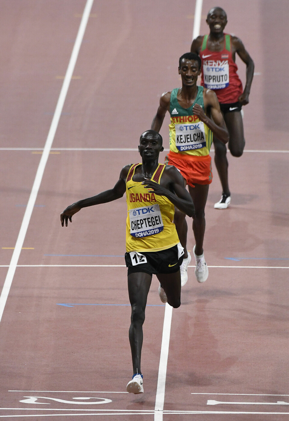 Sondre fornøyd med 12. plass på 10 000 meter i VM 10000-maalgang_50D5601.jpg