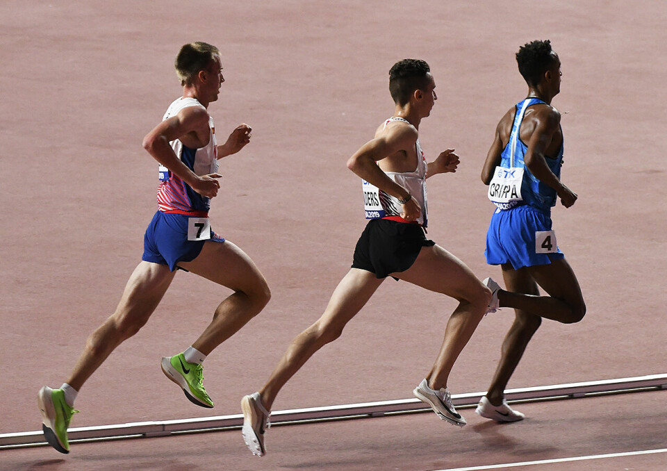 Sondre fornøyd med 12. plass på 10 000 meter i VM 10000-sondre-wanders_50D4840.jpg