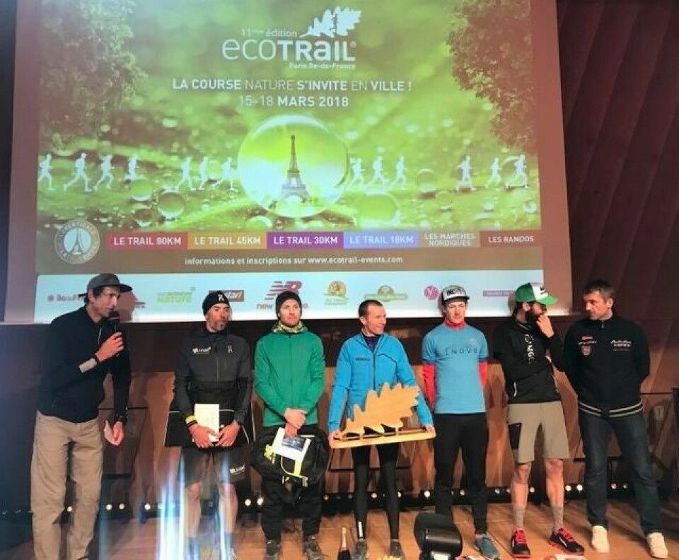 Didrik Hermansen på 3. plass i Ecotrail Paris 80 km Pallen-herrer (640x527).jpg