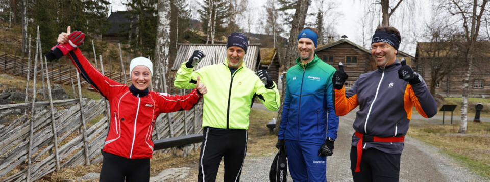 Maihaugenløpet – interessen for løping blomstrer på Lillehammer 07_I6A8380Lensveien løperforrening.jpg