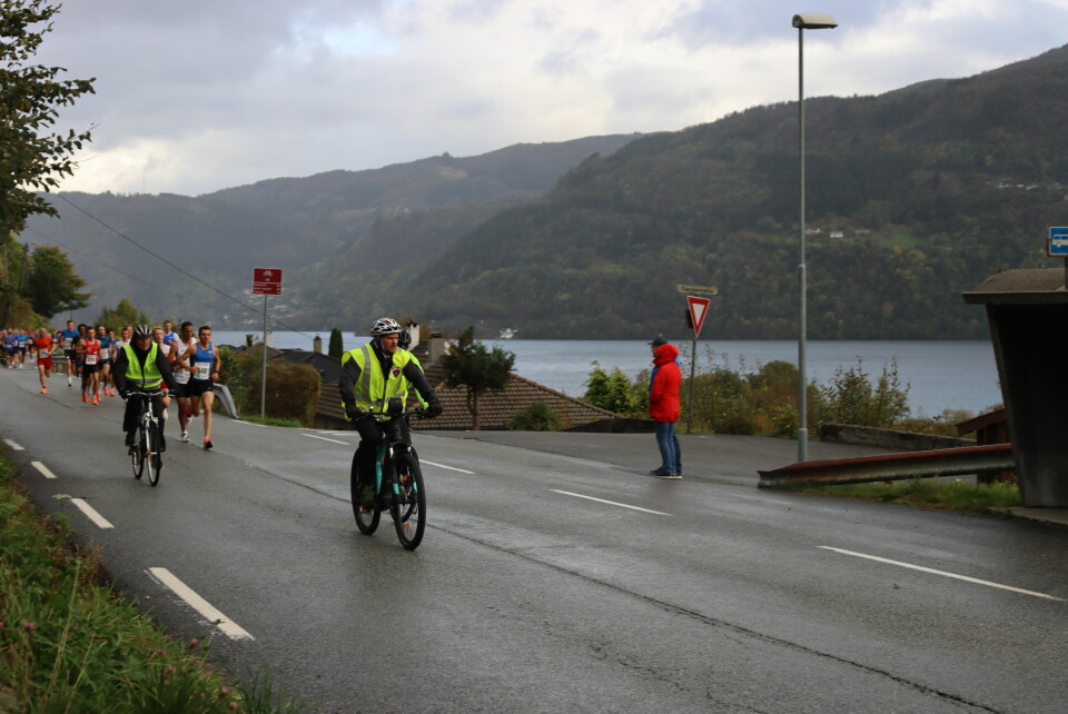 Løyperekord i Sørfjorden halvmaraton IMG_0597.JPG