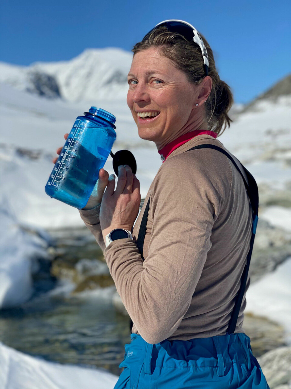 Kristin Grenan sikter mot Valencia og vil helst trene i rein luft Kristin-Grenan-fjes-foto-privat.jpg