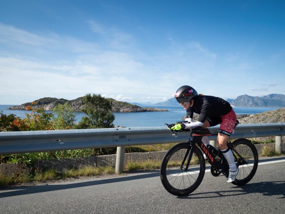 Allan Hovda og Sara Johnsen vant NM triatlon fulldistanse i Lofoten Extreme_Salli_Kuunari (1280x960).jpg