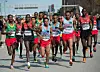 World Half Marathon Championships Copenhagen 2014.