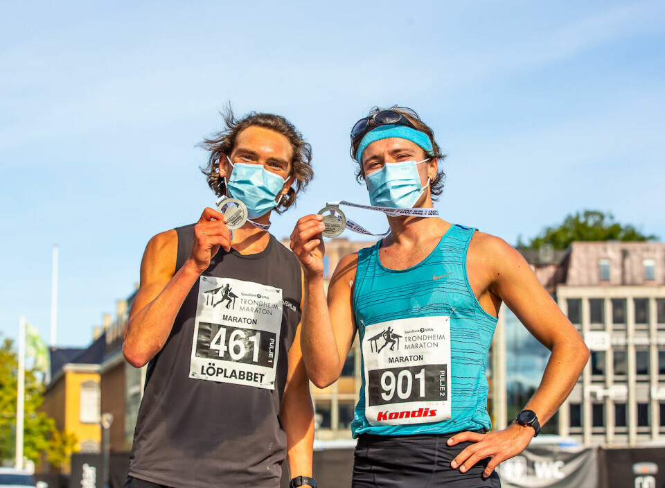 Nesten 3000 løp Trondheim Maraton TM 4SEPT TRHEIM-200.jpg
