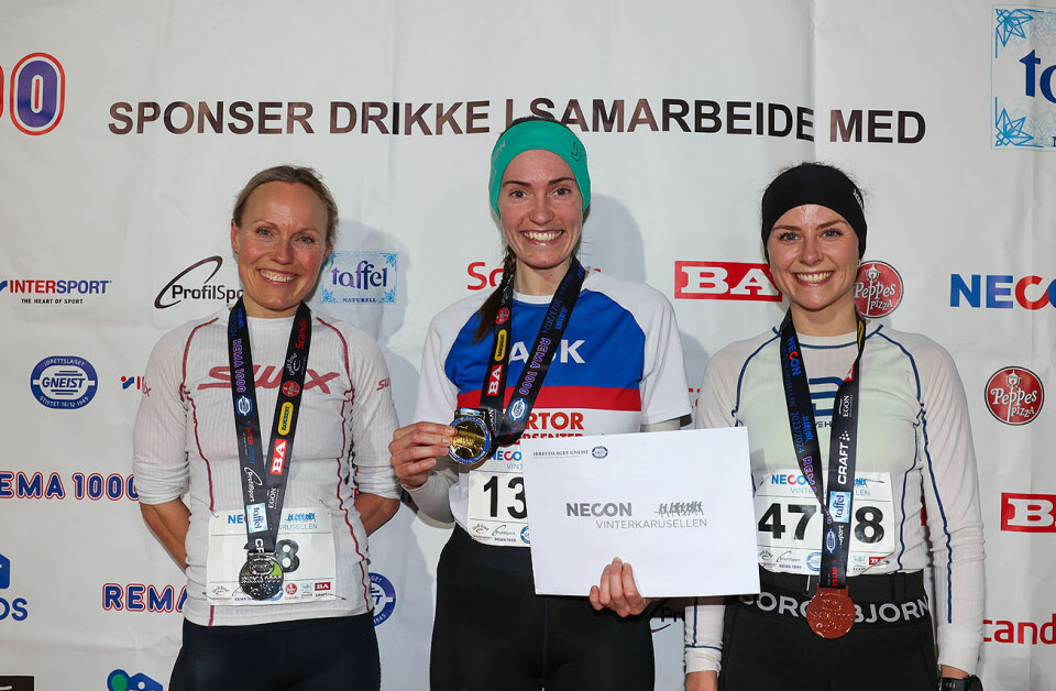 555 løp Necon Vinterkarusell under fine forhold 1U9A3799.jpg
