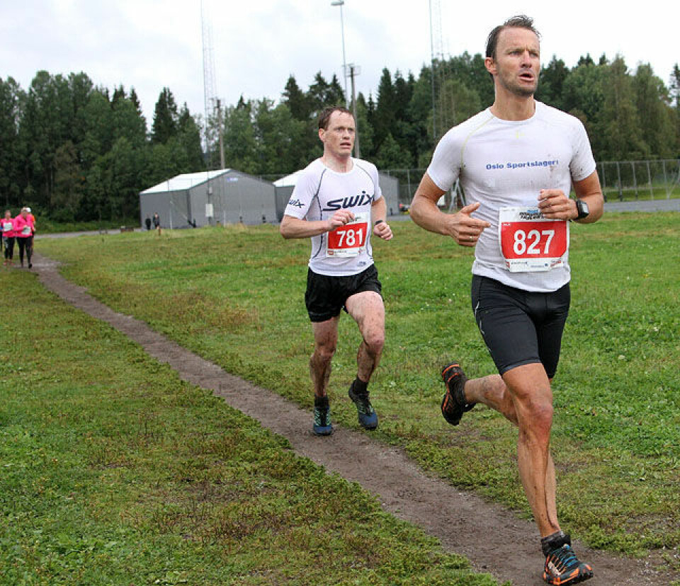 Nicoline Baartvedt - en av mange nordmarkstraver-vinnere Hel_tetduoen_IMG_6221.jpg