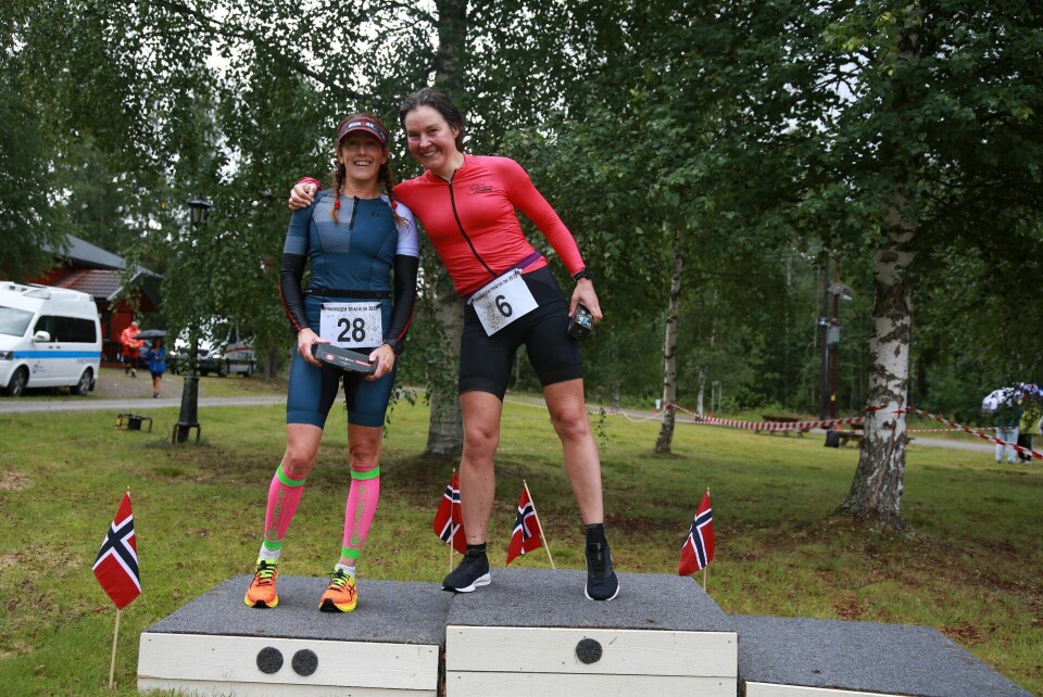 Trivelige Finnskogen Triathlon med utvidet tilbud To beste K40-49 olympisk.jpg