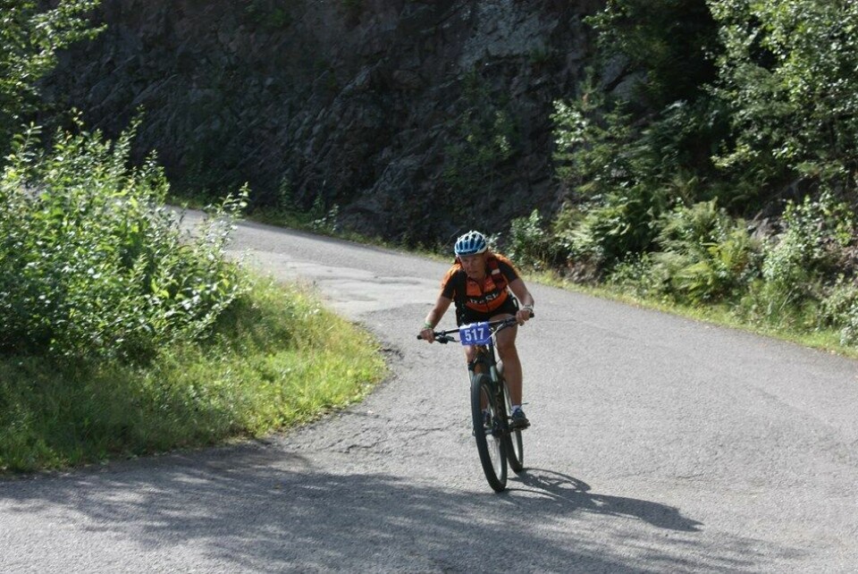 Sterk løyperekord av Jonathan Albon i Hof Toppers 5toppers_Inger_Liset.jpg