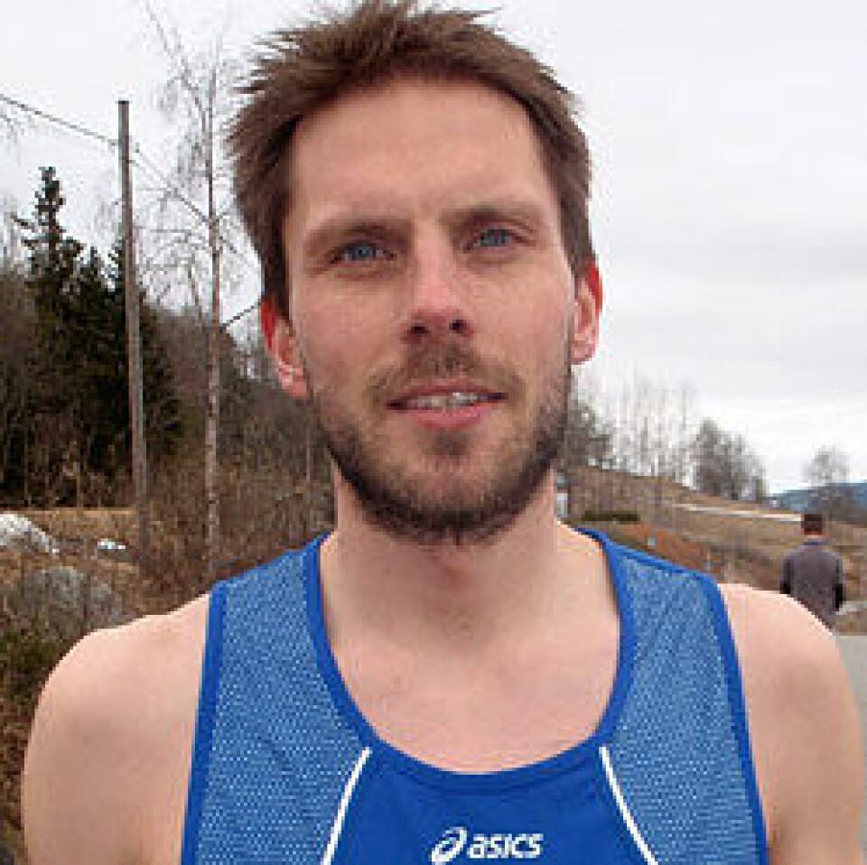 Mjelde Sæther med 31.00 på 10.000 m Arne_Mjelde_Saether_2010