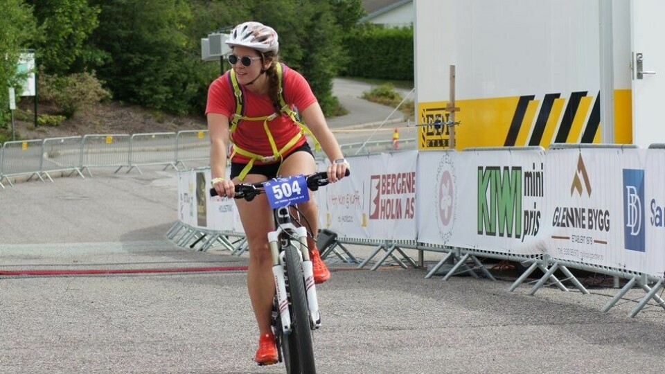 Sterk løyperekord av Jonathan Albon i Hof Toppers 5toppers_Liv_Vågsæter.jpg