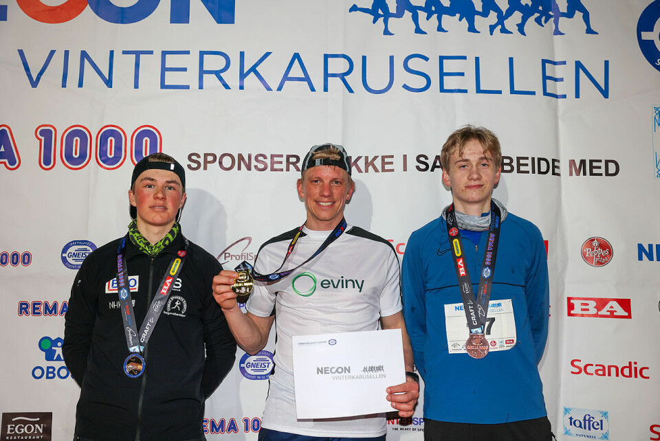 555 løp Necon Vinterkarusell under fine forhold 1U9A3759.jpg