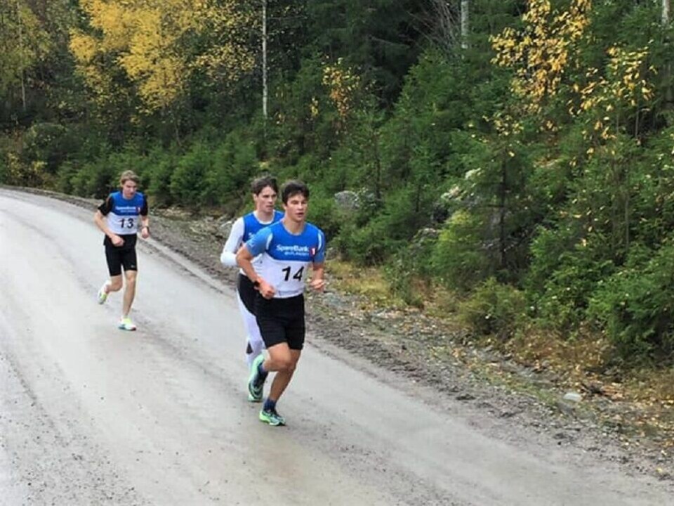 Hallvor Mikkelsen best i Digeråsen opp Tettrioen.jpg