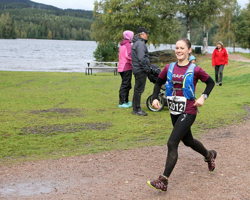 Nicoline Baartvedt - en av mange nordmarkstraver-vinnere Dobbel_Victoria_Engebretsen_IMG_6391.jpg