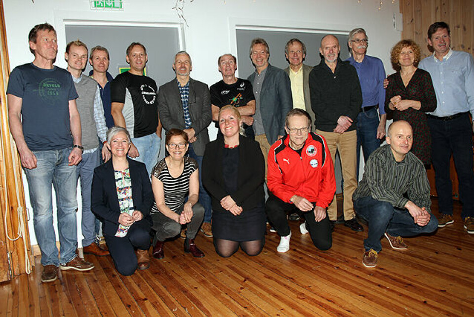 God stemning i Bergen under den årlige maratonfesten IMG_8530.jpg
