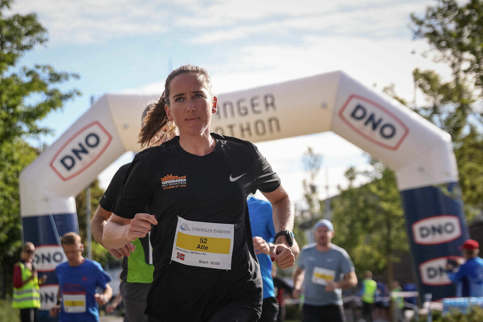 494 fullførte Stavanger Marathon Special Edition Anne_Årrestad.jpg