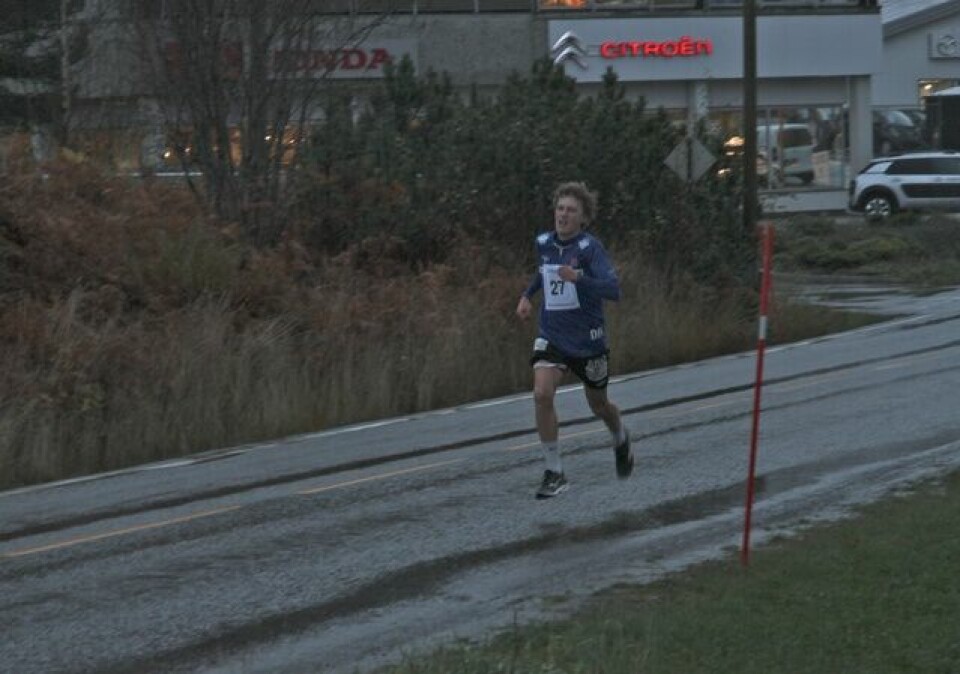 Olger Pedersen tok sin andre seier på ei uke i Ålesund 02_Oestrem_Andreas.jpg