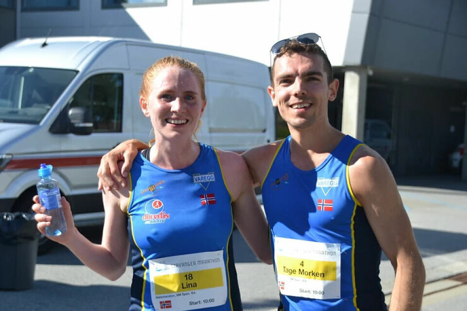 494 fullførte Stavanger Marathon Special Edition Lina_Rivedal_Tage_MOrken.webp