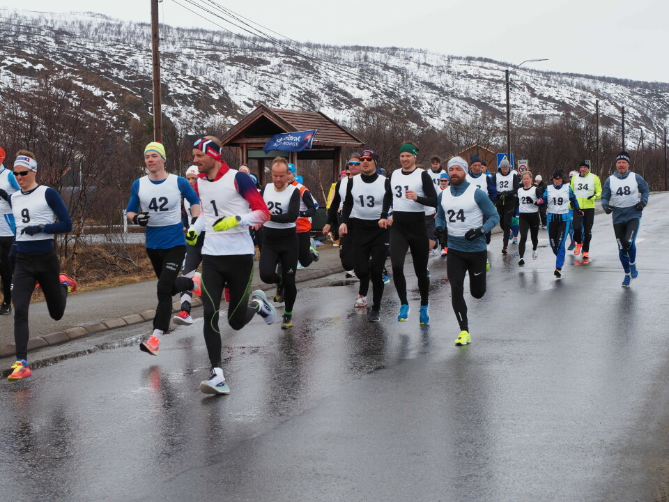 Vårslippløpet 2021 er i gang. Piera Tobiassen (9), Erlend Skippervik Sætre (42), Svein Roger Kaspersen (1), Espen Mikkelsen (25), Jan Julius Onseng (13), Håkon Lodding (31), Lauritz Harila (24), Synnøve Solbakk (19), Tormod Nilsen (48), Bjarne Mjelde (34) Vårslippløpet 2021 er i gang. Piera Tobiassen (9), Erlend Skippervik Sætre (42), Svein Roger Kaspersen (1), Espen Mikkelsen (25), Jan Julius Onseng (13), Håkon Lodding (31), Lauritz Harila (24), Synnøve Solbakk (19), Tormod Nilsen (48), Bjarne Mjelde (34)