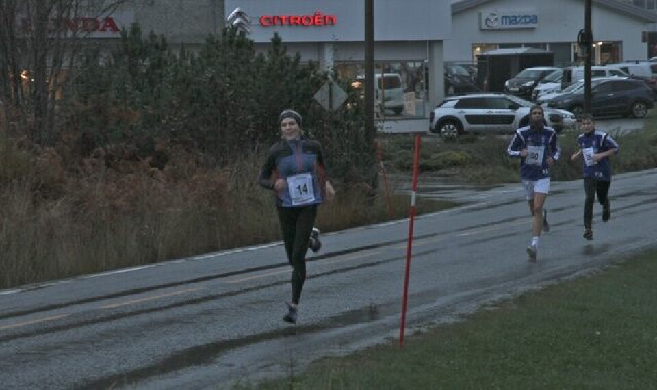Olger Pedersen tok sin andre seier på ei uke i Ålesund 04_Leore_Ingrid.jpg