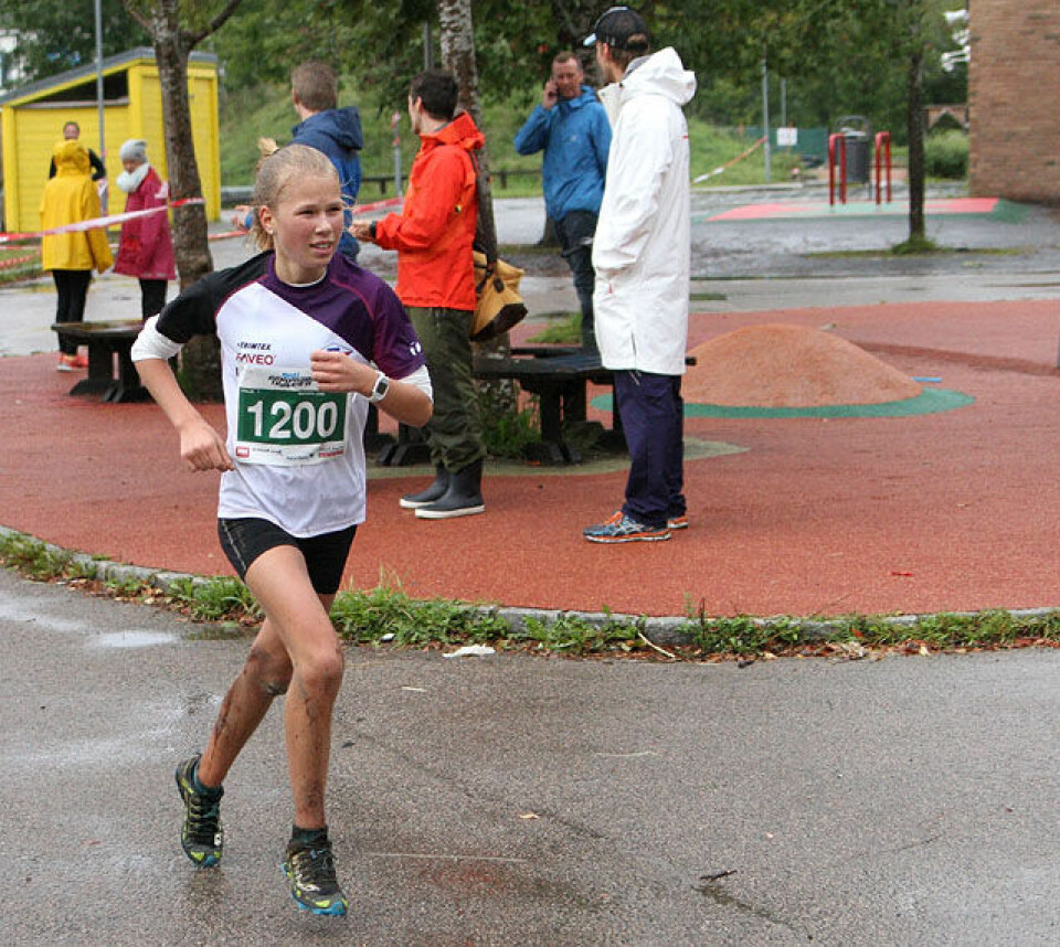 Nicoline Baartvedt - en av mange nordmarkstraver-vinnere Halv_Julie_Meinicke_IMG_5845.jpg