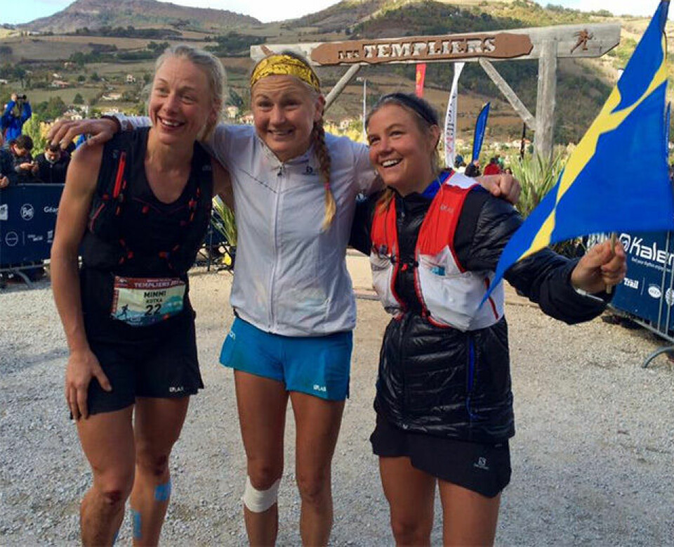 8. plass til Stian Angermund-Vik i Festival des Templiers Les_Templiers_svensken.jpg