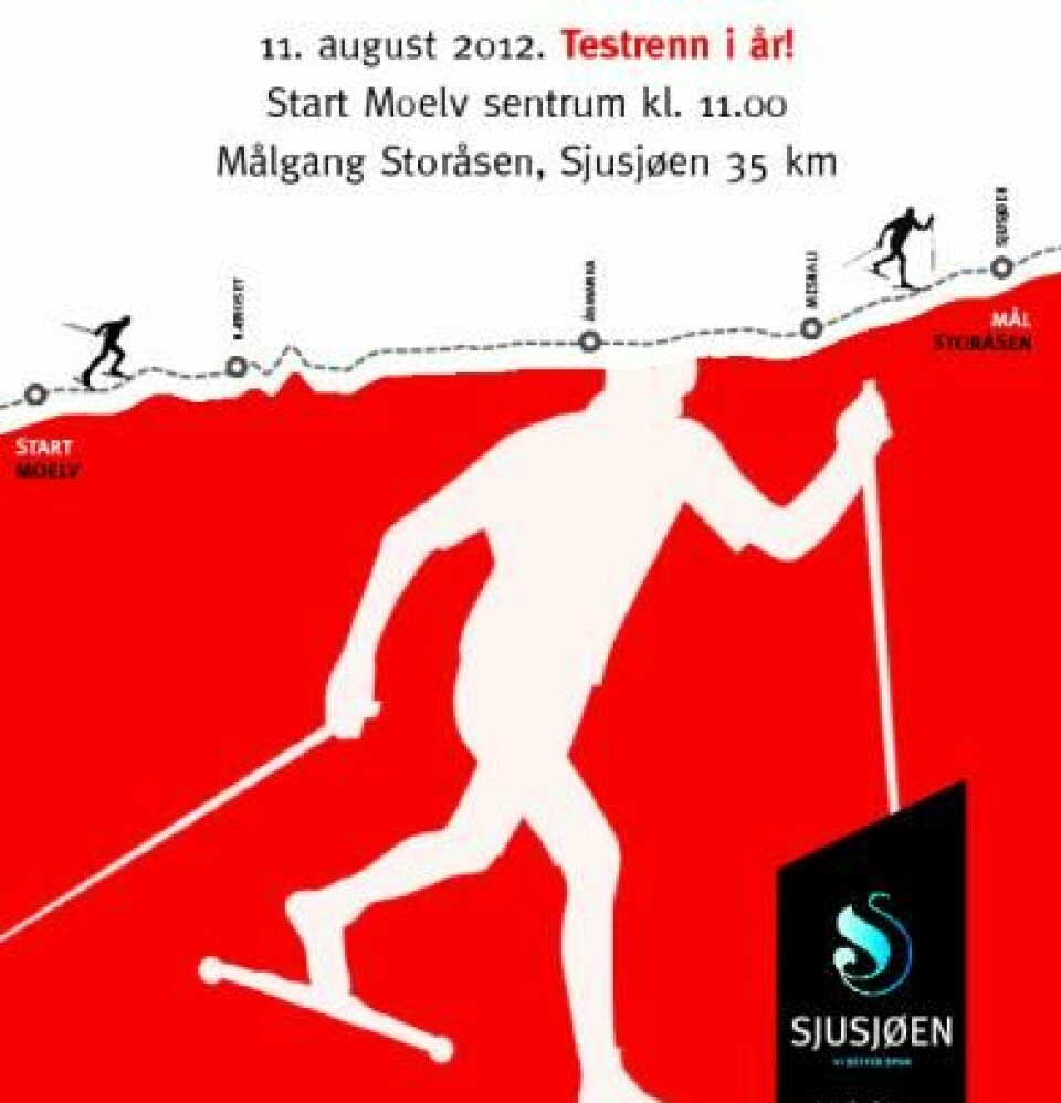 Andrew Musgrave vant Sjusjørullen Sjusjørullen-plakat_cropped_392x407