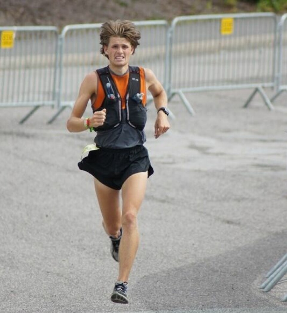 Sterk løyperekord av Jonathan Albon i Hof Toppers Ultra75_Kristoffer_Fjære_Eftedal.jpg