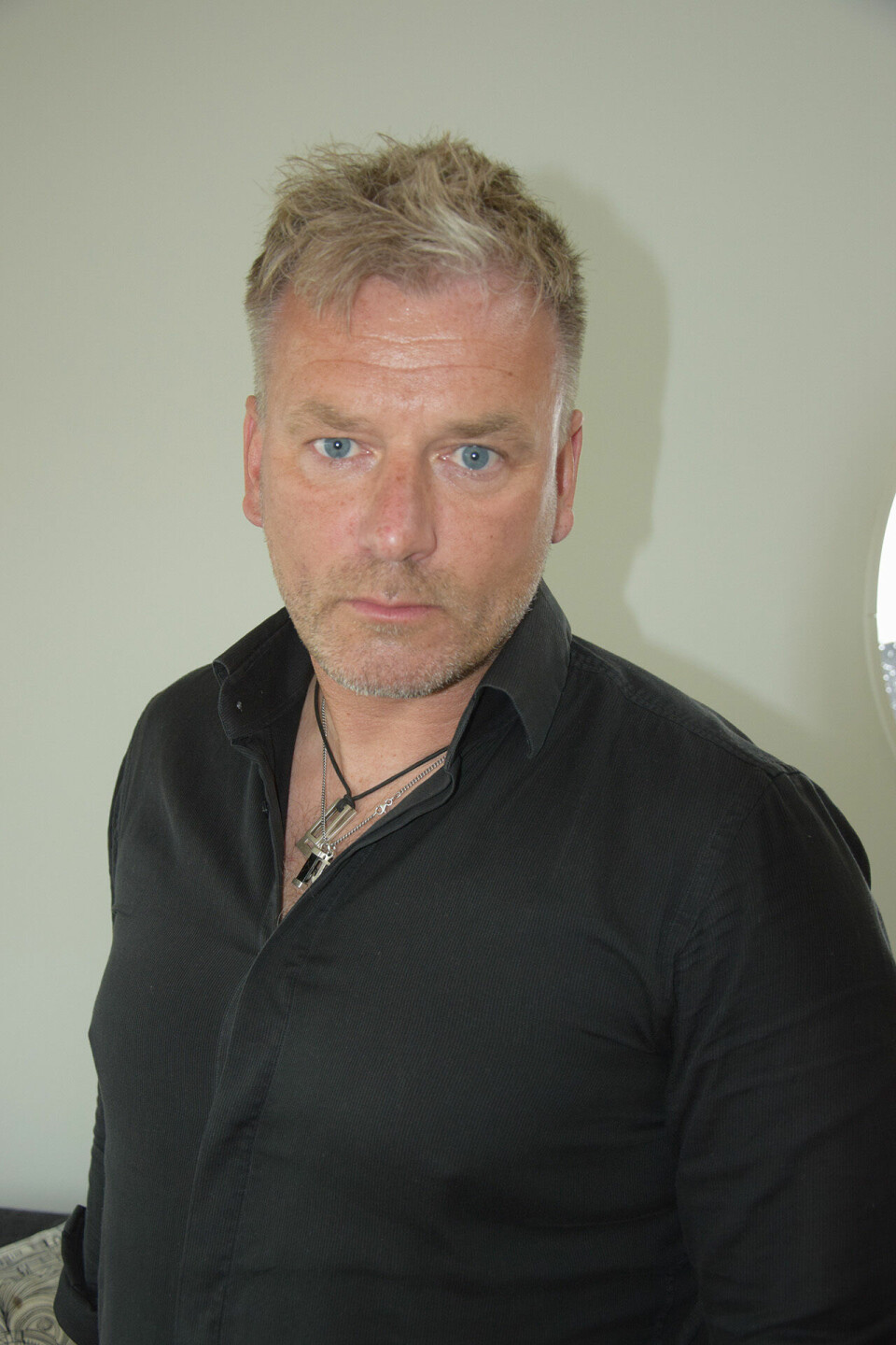Hvordan omstille seg når konkurransemålet forsvinner? JohanFlodin-foto-privat.jpg