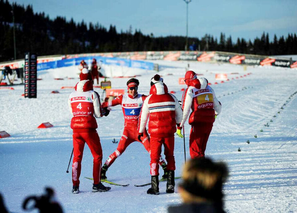 Millimeterseier til de norske U20-jentene i stafetten i VM Lygna-russland-stafett-menn-U20.jpg
