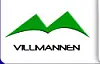 Villmannen