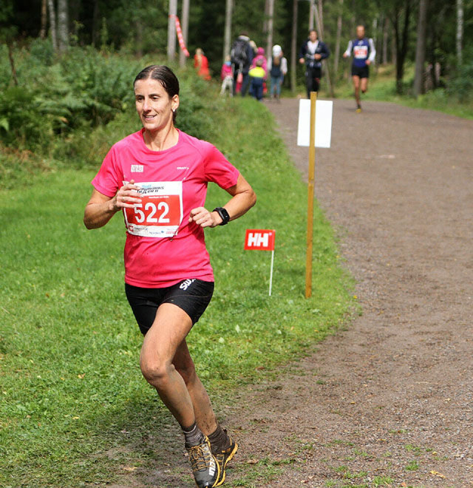 Nicoline Baartvedt - en av mange nordmarkstraver-vinnere Hel_Ragnhild_Amlie_IMG_6583.jpg