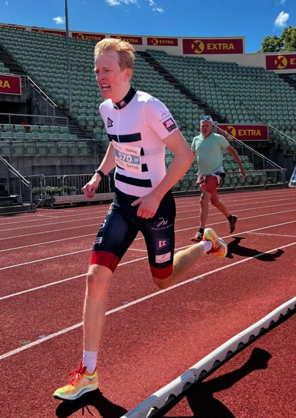 Moseby Invitational på Bislett stadion doblet deltakerantallet fra i fjor eirik-mysen-strava.jpg