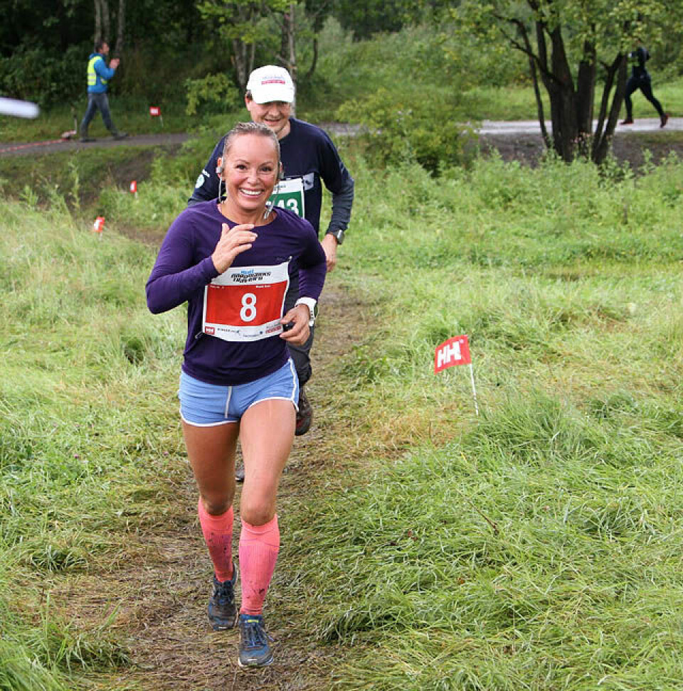 Nicoline Baartvedt - en av mange nordmarkstraver-vinnere Hel_Guri_Majak_IMG_5968.jpg