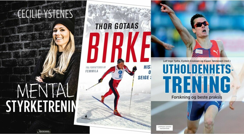 Julegavetips: Kjøp to bøker, få den billigste gratis Bokillustrasjon_2-for-1_kondisingress