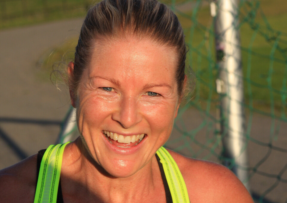 Damevinner: Mariann Vedvatne løp en så god halvmaraton denne mandagskvelden at det er den 26. beste halvmaratontiden i Norge så langt i år. (Foto: Gisle Sellevold) Damevinner: Mariann Vedvatne løp en så god halvmaraton denne mandagskvelden at det er den 26. beste halvmaratontiden i Norge så langt i år. (Foto: Gisle Sellevold)