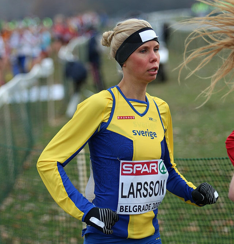 Om opp- og nedturene i EM-festen i Beograd Kvinner_u20_Maria_Larsson_nr6_A20G7690.jpg