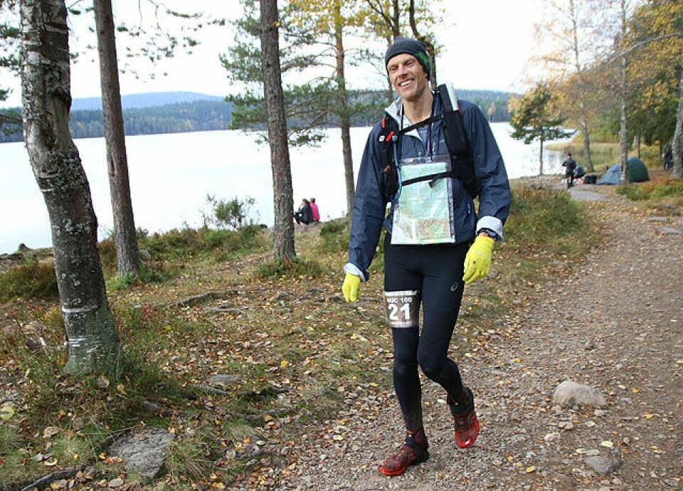 Nordmarka Ultra Challenge: 4 løype- og 2 deltakerrekorder Stein_K_Andersen_NUC100_IMG_0795.jpg