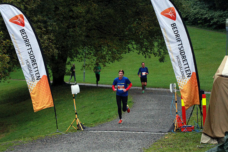 Jarle Torkildsen og Esther Zijerveld vant HBIK-karusellen IMG_7154.jpg