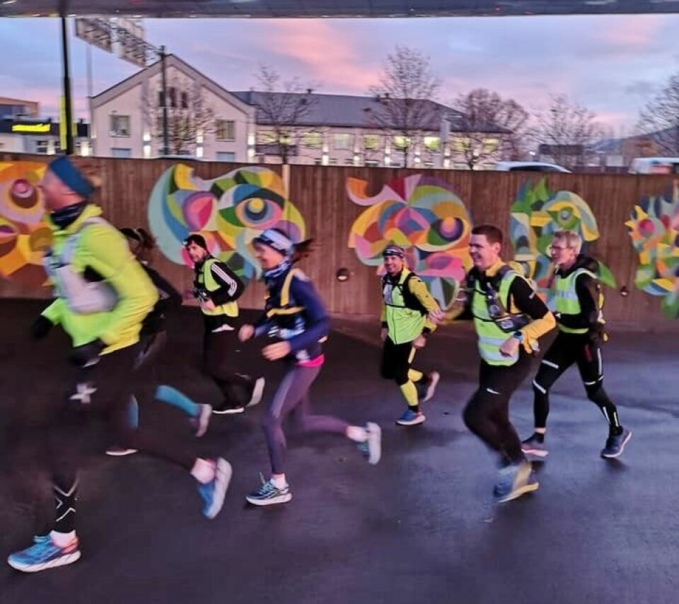 Löplabbets AllehelgensUltraMaraton uten knep underveis Taggevegg_DRammen_Foto_JohnAslakBø.jpg