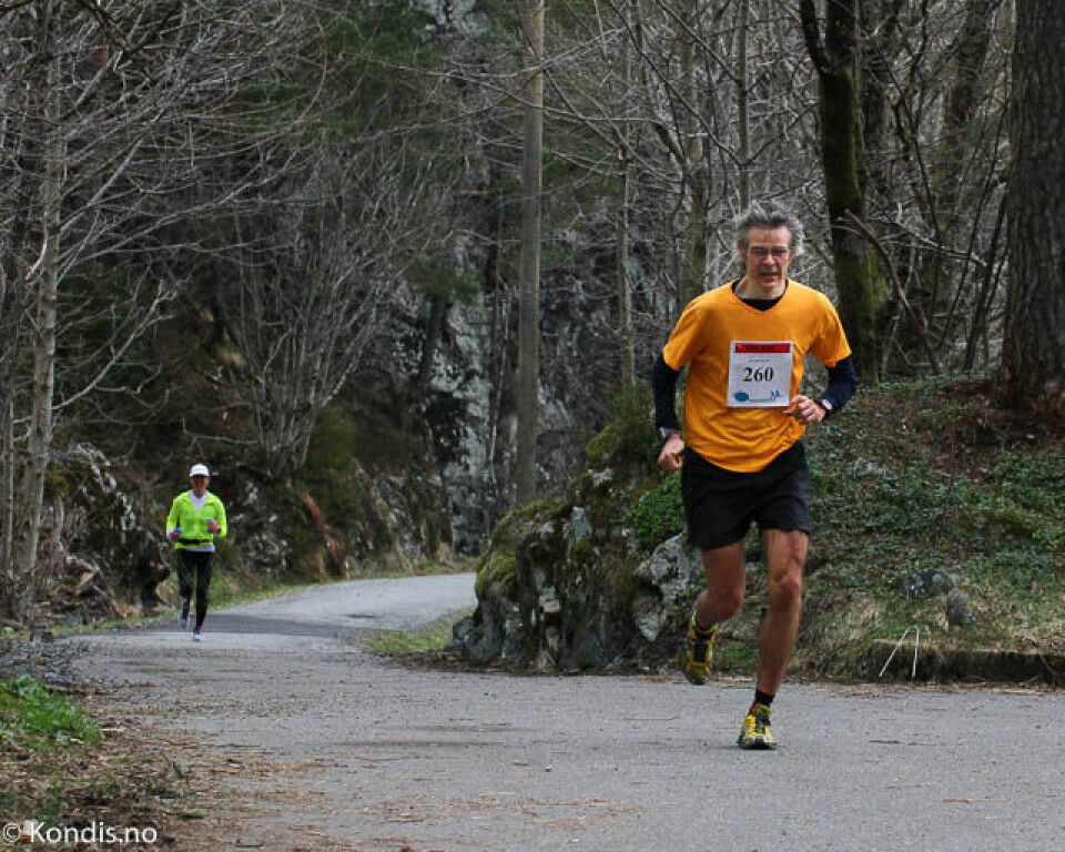 Bergen Ultra: Ny løyperekord på 63,3 km IMG_6157_Boyum.jpg