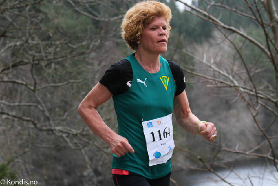 Bergen Ultra: Ny løyperekord på 63,3 km IMG_6311_Kristin Husby.jpg