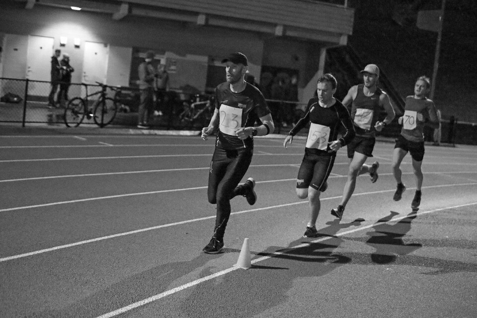 Skansemyren Banekarusell satte punktum for sesongen med 10 000 meter 3J6A1494.jpg