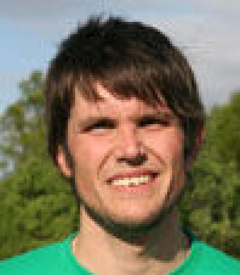 1. løp i Ålesund sommerkarusell Aalesund_sommerkarusell_loepnr1_2010_Joergen_intro